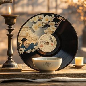 2024⇨2025全网超好听古风歌曲 ,越听越上头 by 月月小柚