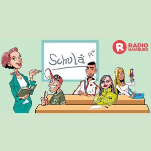 Schulä - 90 Sekunden Lachkunde bei Radio Hamburg by Radio Hamburg