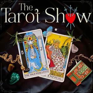 The Tarot Show by The Tarot Show