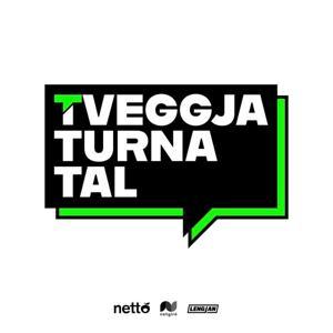 Tveggja Turna Tal by Tveggja Turnatal