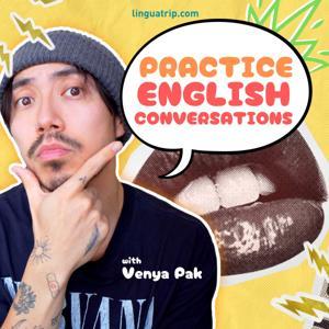 Practice English Conversations! by LinguaTrip.com