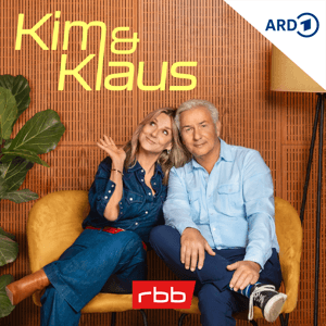 Kim & Klaus - Der Podcast by rbb 88.8 (rbb)
