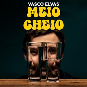 Meio Cheio by Vasco Elvas
