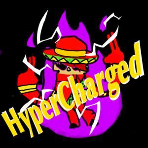 HyperCharged - A Brawl Stars Podcast by 𝕃ǿꪋȡᥱ𝖗𝟜