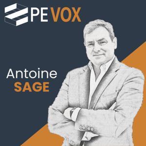 Private Equity Vox by Antoine SAGE | PE Cube