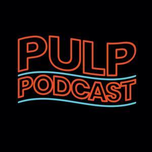 PULP PODCAST by Fedez e Mr. Marra