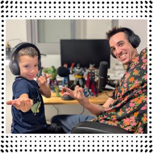 גיבורי על - סיפורי המקור by Eyal Marcus - אייל מרקוס