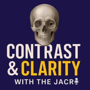 Contrast and Clarity with the JACR by Maddi Wulfeck