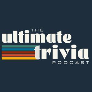 The Ultimate Trivia Podcast by BANKShot Media