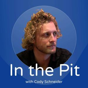 In the Pit with Cody Schneider | Marketing | Growth | Startups by Cody Schneider