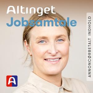 Altinget Jobsamtale by Altinget