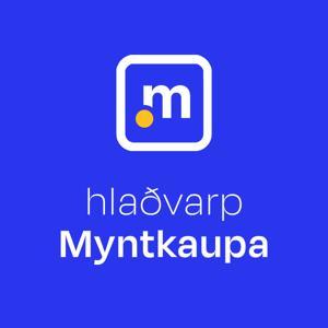 Hlaðvarp Myntkaupa by Myntkaup