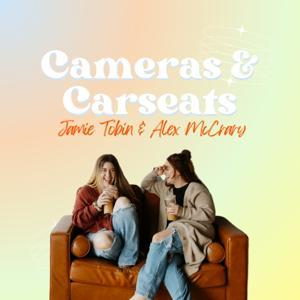 Cameras and Carseats by Alex McCrary + Jamie Tobin