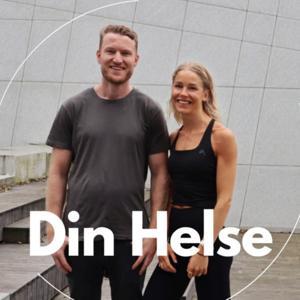 Din Helse by Kristine Aure og Tore Austad