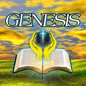 The Book of Genesis by Blessified