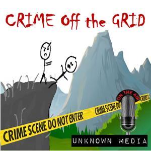 Crime Off The Grid by Crime Off The Grid