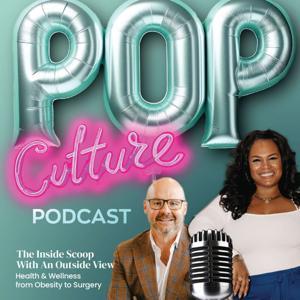 Pop Culture Podcast by Pop Recovery Systems