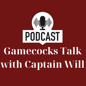 Gamecocks Talk with Captain Will by gamecockstalkwithcaptainwilln
