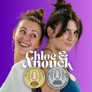 Chloé et Anouck - Feminitea by Chloé et Anouck