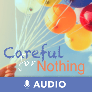 Careful For Nothing (Audio) by Keith Moore