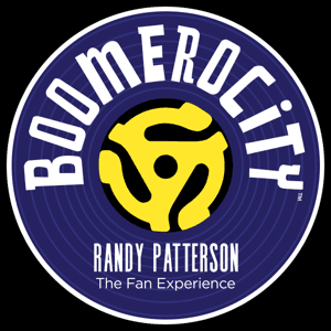 Boomerocity by Randy Patterson