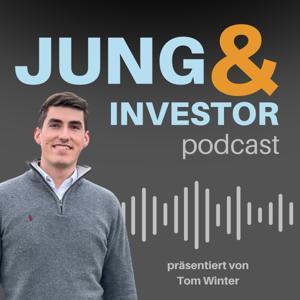 Jung und Investor by Tom Winter