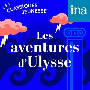 Les Aventures d'Ulysse by INA