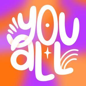 You All by @encoreunepsy et @marie_cay pour @asso_evimeria