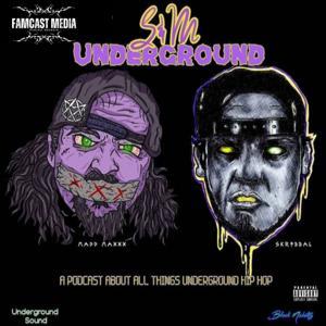 SNM Underground Podcast by SNM Underground Podcast
