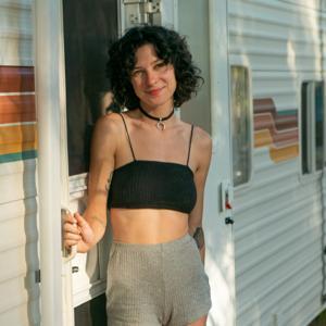 It's Not Normal by Casey Smith