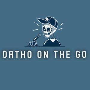 Ortho on the go by Chuck Dowell, PA-C, ATC