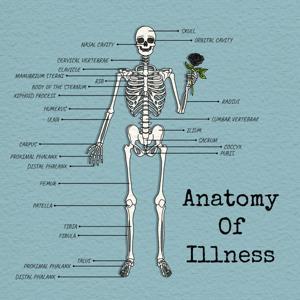 Anatomy Of Illness by anatomyofillness