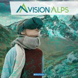 VisionAlps by Digital People