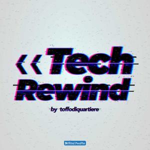Tech Rewind by Digital People