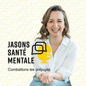 Jasons santé mentale by Valérie Roy psychoéducatrice