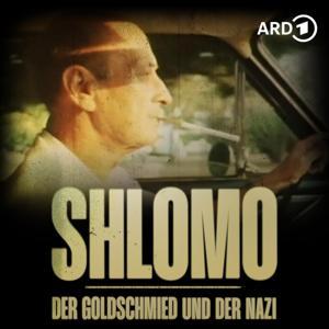 Shlomo – Der Goldschmied und der Nazi by NDR Info