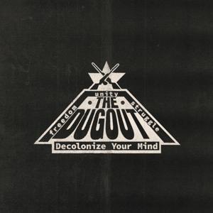 The Dugout | a black anarchist podcast by The Dugout