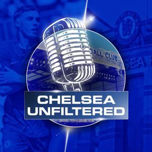 Chelsea Unfiltered by by CFCPys and Laurenz Vescoli