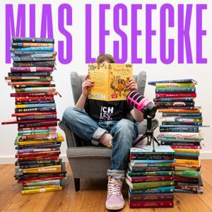 Mias Leseecke by Mia und Marc