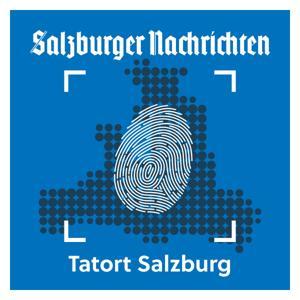 Tatort Salzburg by Anna Boschner, Salzburger Nachrichten