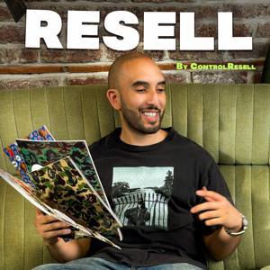 Resell by ControlResell