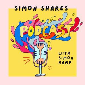 Simon Shares by Simon Hamp