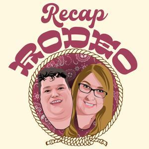 Recap Rodeo by VanderpodRecaps LLC