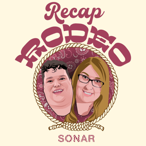 Recap Rodeo by The Sonar Network