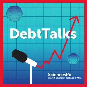 DebtTalks by Sciences Po