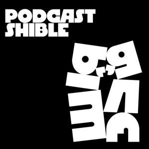 Shible by Шыблэ