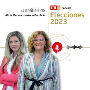 Elecciones 2023 by Ultima Hora Mallorca