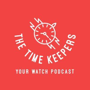 The Time Keepers by Tim H