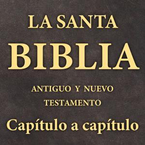 LA BIBLIA by Reina Valera