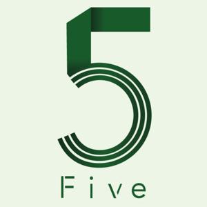 بودكاست خمسة | Podcast Five by يوسف || YOUSEF